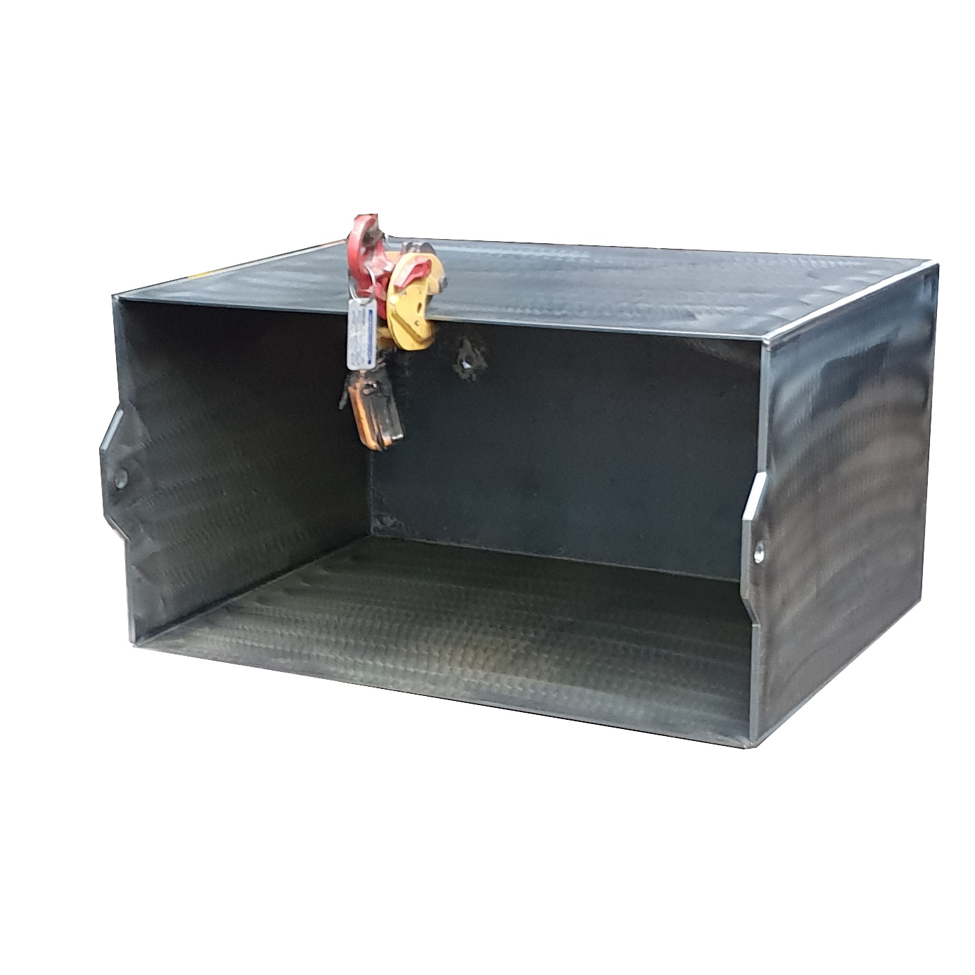 Battery Trays Urgent Engineering